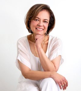 Anita moorjani will serve as one of the keynote speakers at iands conference 2026