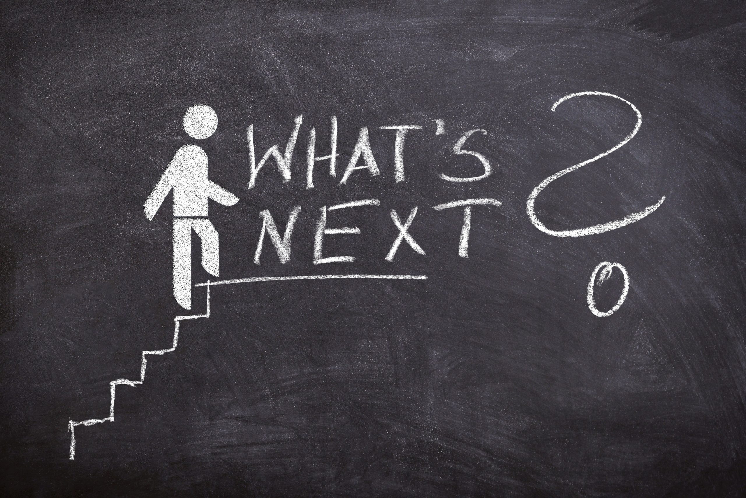 After having a near-death experience, many people wonder "what should i do now? " this guide is here to help!