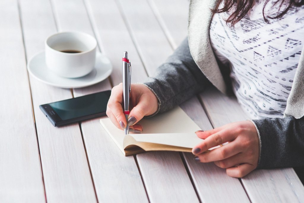 Write down what you remember not just from your nde but from the situation that led to your nde