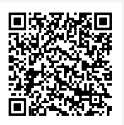 Qr code ‣ iands Qr code for the 2026 iands fundraising auction