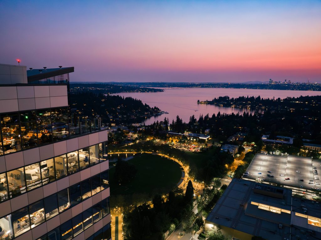 Listing genuinely great places to eat in bellevue is only difficult if you try to keep the list short!