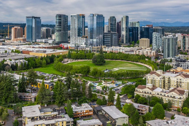 Looking for great places to eat in Bellevue during IANDS Conference 2026? We've got you covered.