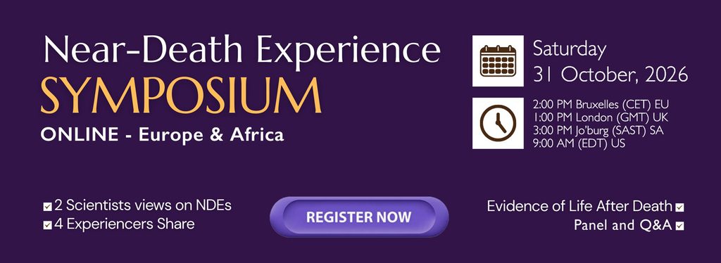 Information regarding the 2026 nde symposium europe & africa