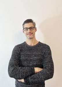 Afterlife revealed host and iands board member dani foffa